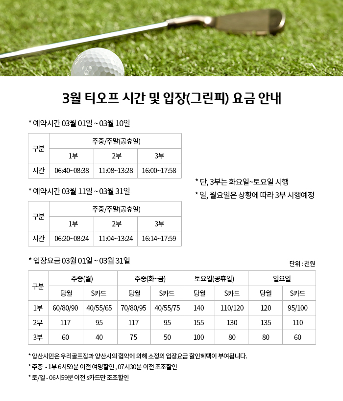 3월티오프